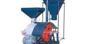 Pneumatic Flour Mill