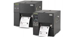 Industrial Barcode Printer