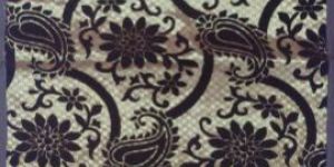 Cotton Fridge Top Cover