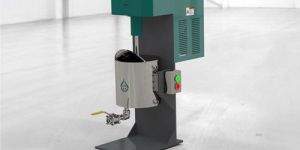 Attritor Machine