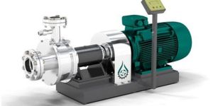 Electric Colloid Mill