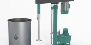 High Speed Disperser
