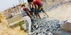 Concrete Demolition Services