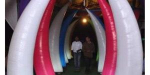 Inflatable Arch Gate