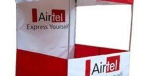 Promotion Canopy Tent