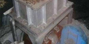 Channel Type Induction Furnace