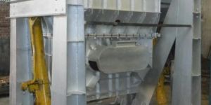 Induction Furnace