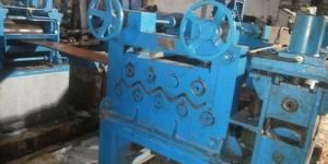 Scalping Machine