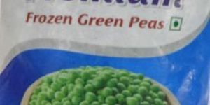 Green Peas