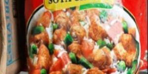 Soya Chunks