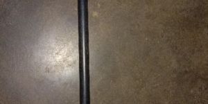 A25 Traub Machine Feed Pipe