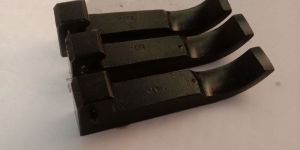 A42 Traub Finger Sets