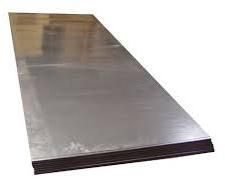 Galvanised Iron Sheets