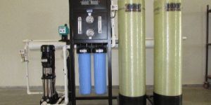 Water Treatment Plant