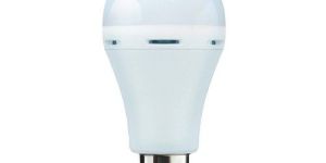 Rechargeable LED Bulbs