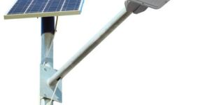 Solar Street Light