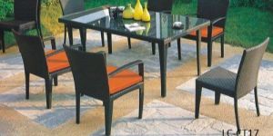 Cafe Table