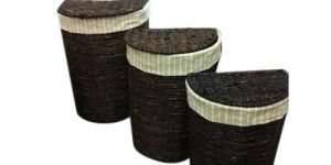 Designer Wicker Basket