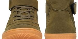 Mens Casual Boots