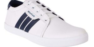 Mens White Shoes