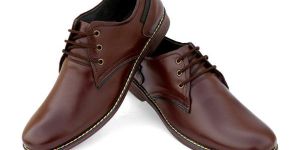 Woyak Leather Formal Shoes