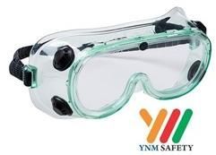 Disposable Safety Goggles