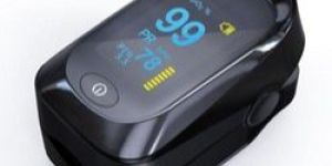 Pulse Oximeter