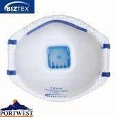 Valved Respirator N95 Mask