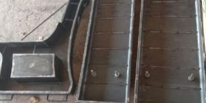 Precast Garden Banch