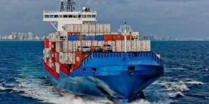 Ocean Freight