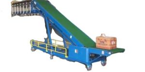 Loading Conveyor Systems