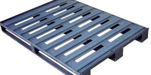 Mild Steel Pallet