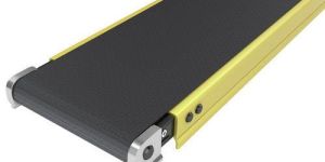 Roller Belt Conveyor