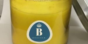 Aroma Wax Scented Candles