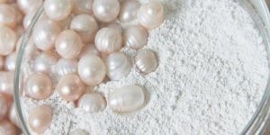Pearl Powder