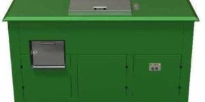 Food Waste Composter