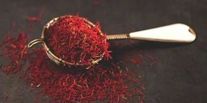 Luxury Real Saffron