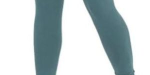 Cotton Lycra Leggings