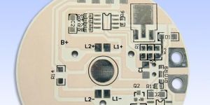 Aluminum PCB