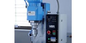 Hydraulic Spin Riveting Machine