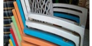 Plastic Stackable Chair