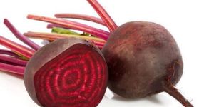 Fresh Beetroot