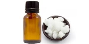 Camphor Oil