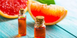 Grapefruit Oil