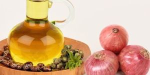 Onion Seed Oil