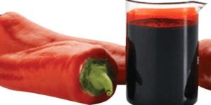 Paprika Oleoresin (100000 CU)