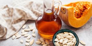Pumpkin Seed Oil