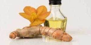 Turmeric Root Oil