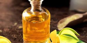 Ylang Ylang Oil