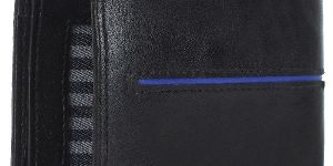 DIDE Leather Mens Wallet